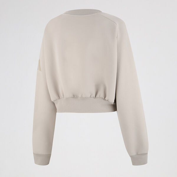 Buzo adidas All SZN Soft Lux Loose Mujer
