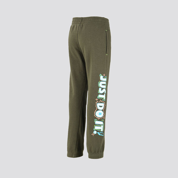 Pantalón Nike Art Of Play Ft Jogger Niño