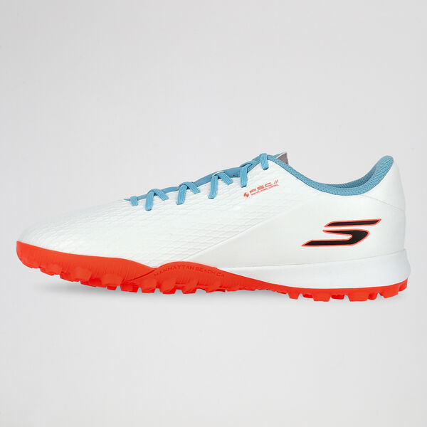 Botines Skechers Club TF Hombre