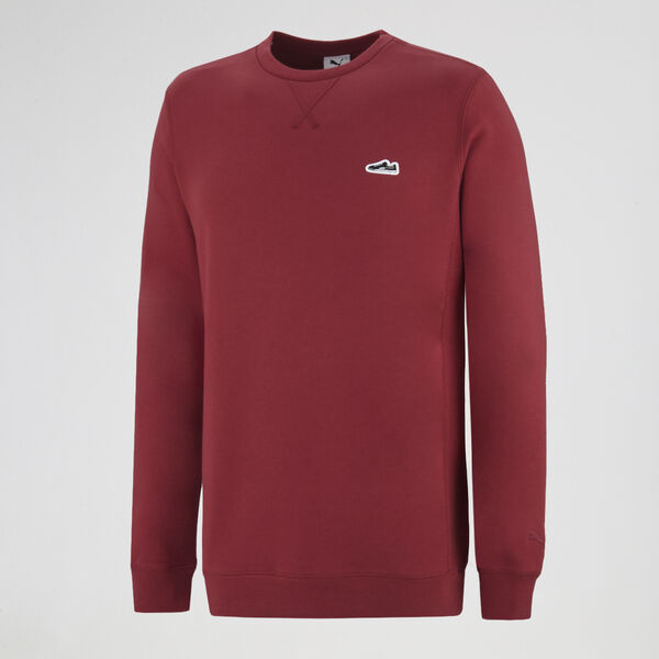 Buzo con capucha Puma Wardrobe Essentials Hombre