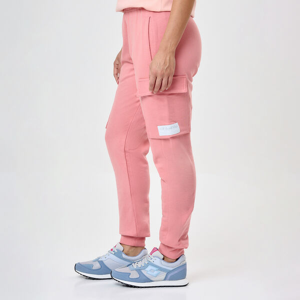 Pantalón Lotto Smart Og Rtc Mujer