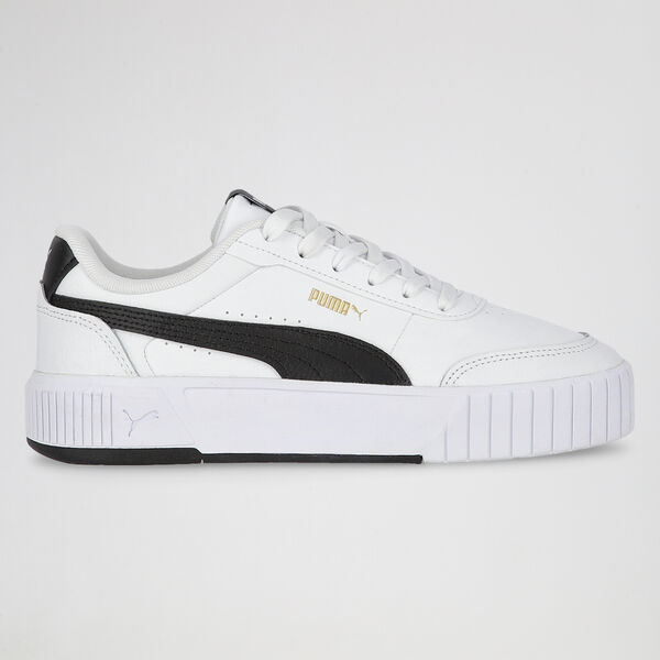 Zapatillas Puma Carina Mia Mujer