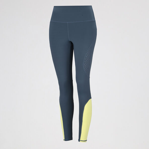 Calza Entrenamiento Le Coq Sportif Pro Mujer