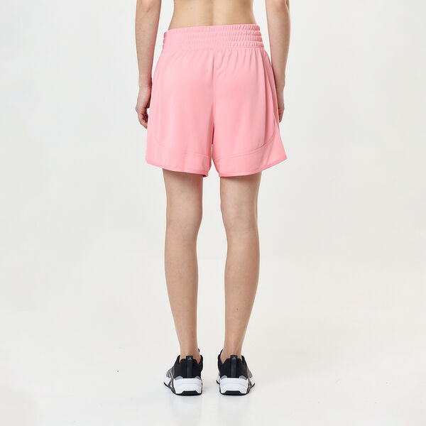 Short adidas Pacer Essentials Knit High de Mujer