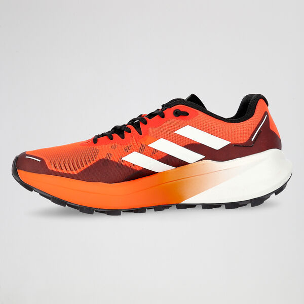 Zapatillas Outdoor adidas Terrex Agravic Hombre