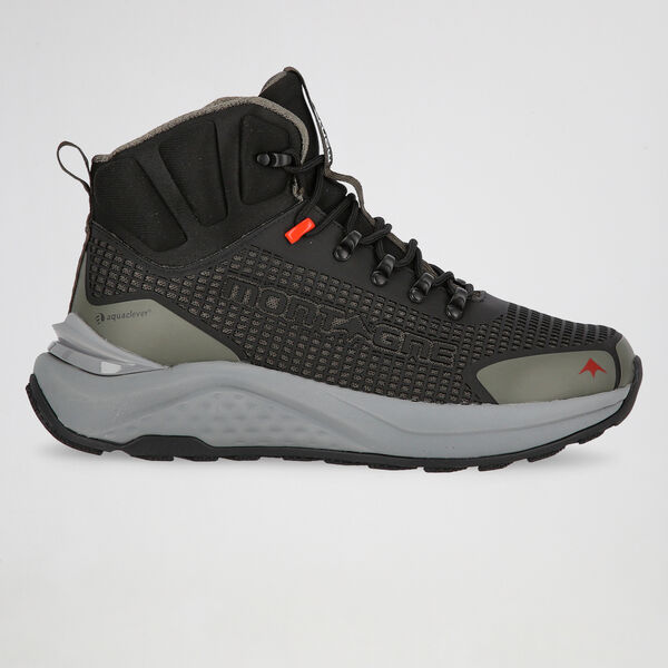Botas Outdoor Montagne Apex Hombre