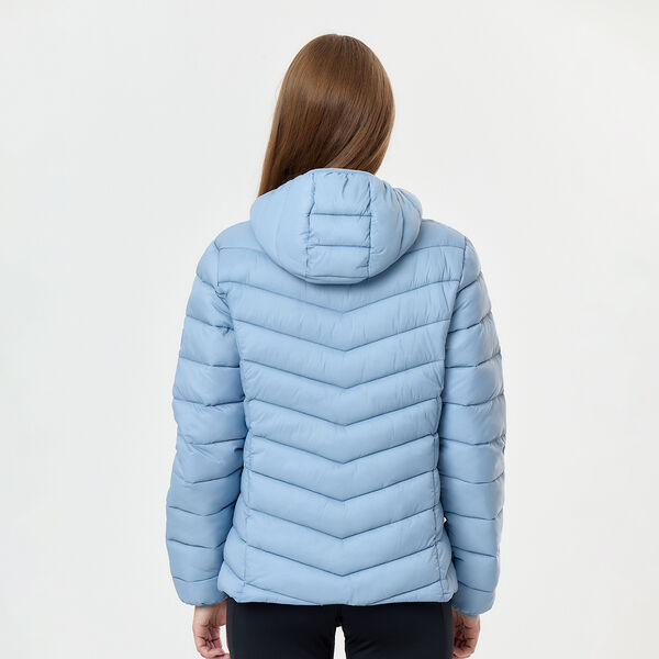 Campera Lotto Rome Sent Mujer