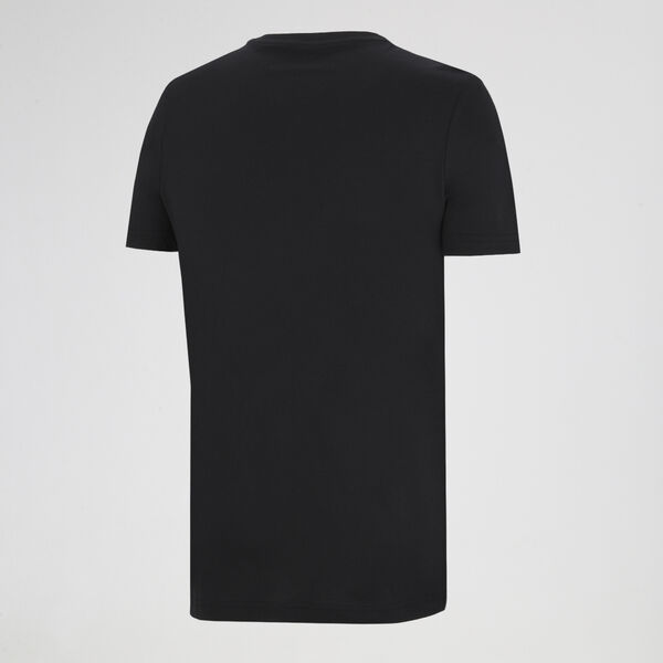 Remera Puma Graphics Mountain Hombre