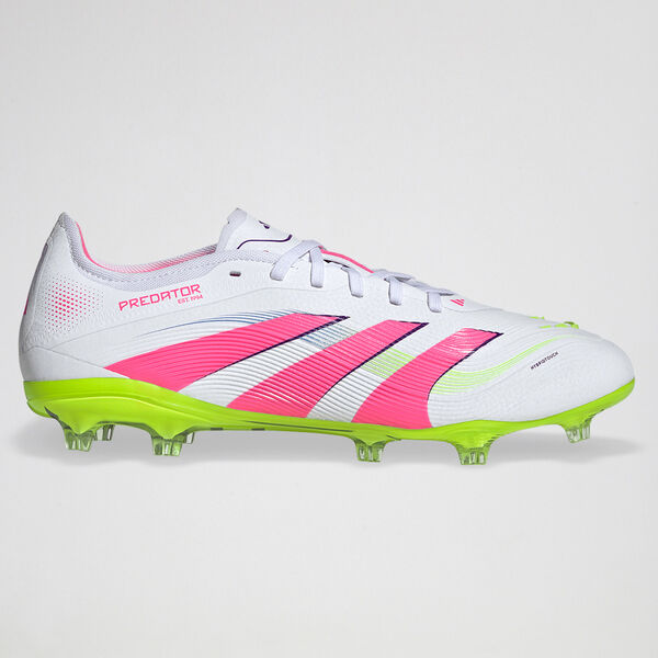 Botines Fútbol adidas Predator Pro FG