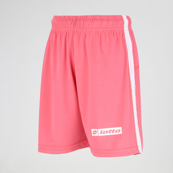 Short Lotto Stadio para Infantil