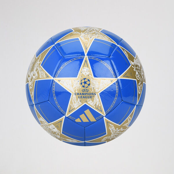 Pelota con costura Champions League adidas 25/26