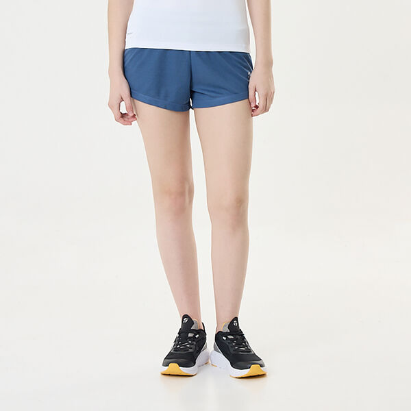 Short Entrenamiento Topper KT GD Mujer