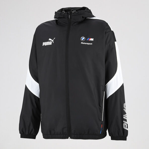 Campera Puma Bmw Mt7+ Hombre