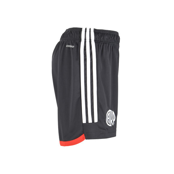 Short adidas River Plate Alternativa 2024 Infantil