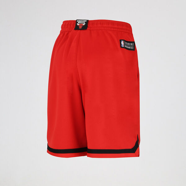 Short NBA Chicago Bulls City Dunk Niño