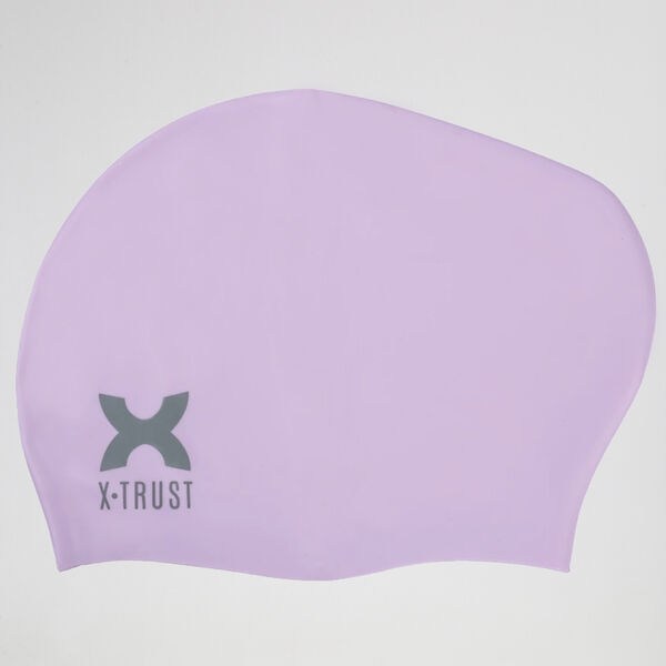 Gorro X-trust Aqua Max Pelo Largo 60g