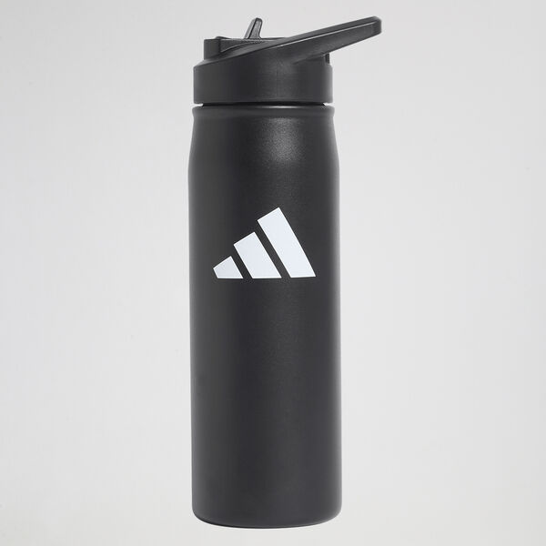 Botella Entrenamiento adidas Metalica con Sorbete 0.6 L