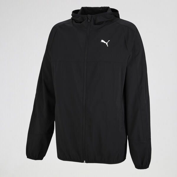 Campera Entrenamiento Puma Tad Tech Full Hombre