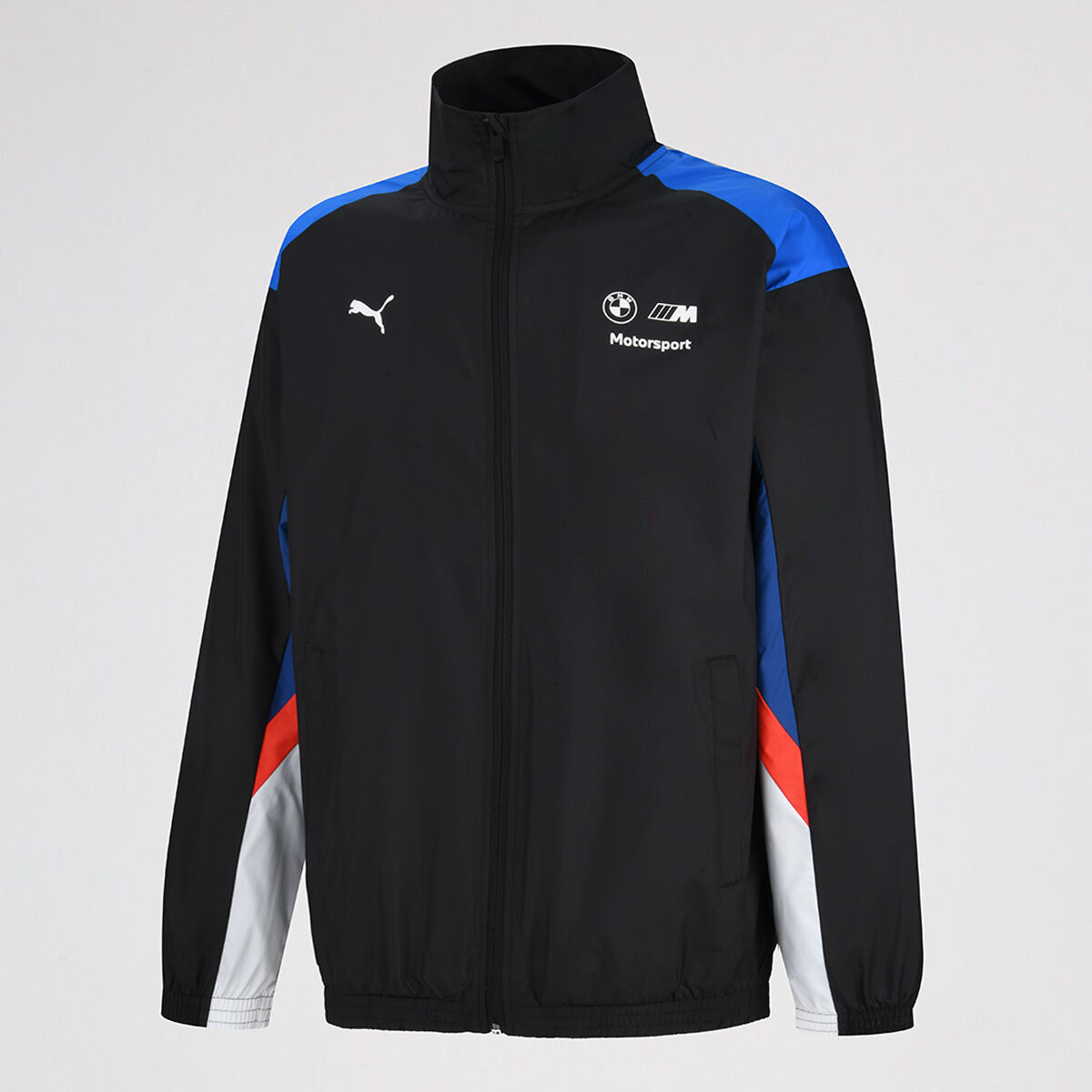 Campera Puma BMW MMS Woven Hombre