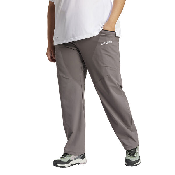 Pantalón Outdoor adidas Xperior Pl P Mujer