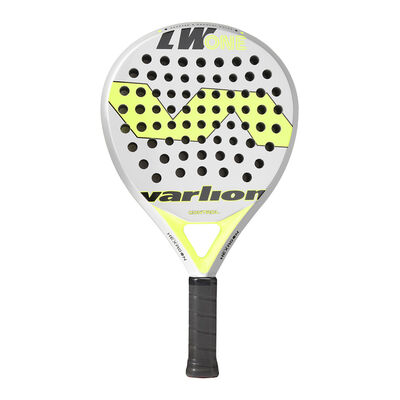Paleta Varlion Lw One 2022