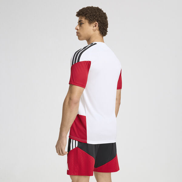 Remera River Plate adidas Tiro26 Competition 26 27 Hombre