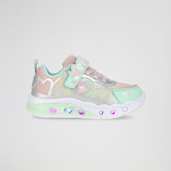 Zapatillas Footy More Love Niña