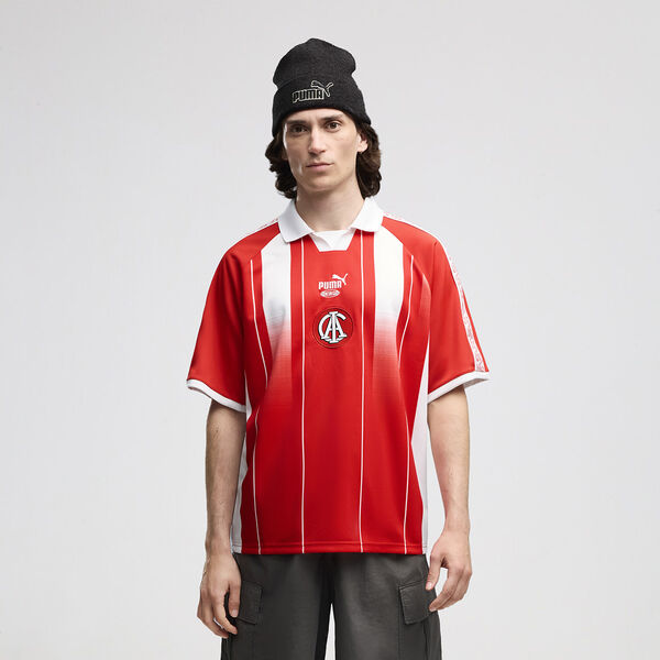 Camiseta CAI Puma King 26 27 Hombre