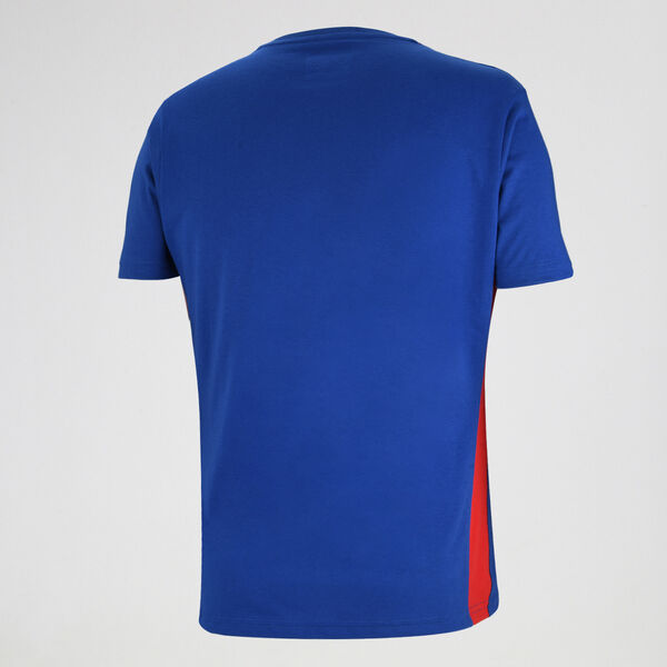 Remera Tigre Kappa Salida 2025 Hombre