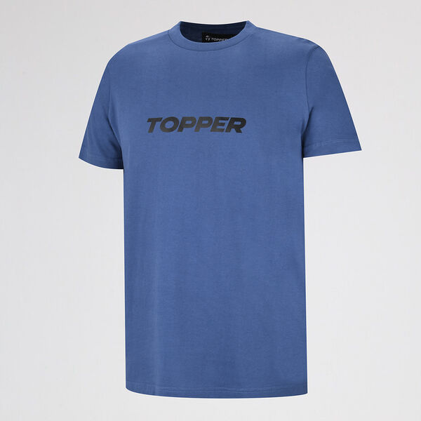 Remera Topper GT Brand Hombre