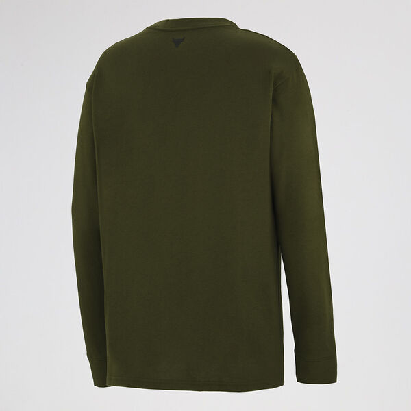Buzo Under Armour Project Rock Hombre