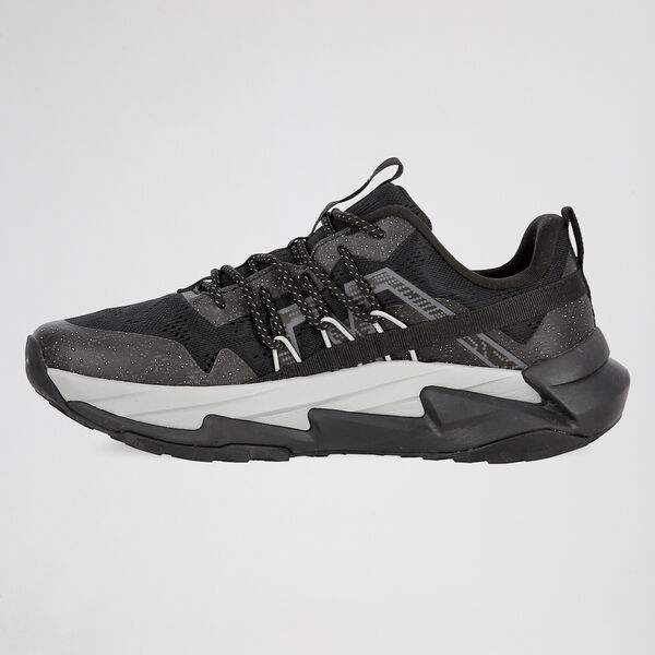 Zapatillas Outdoor Montagne Trail Kapira Hombre