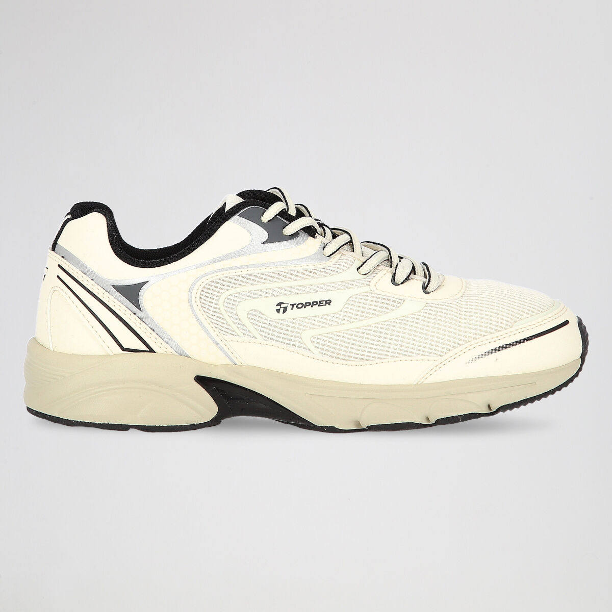 Zapatillas Topper Softrun 026