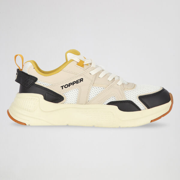 Zapatillas Running Topper Vante Malla