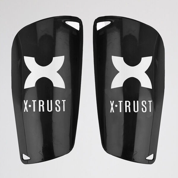 Canilleras X-trust Pro Match