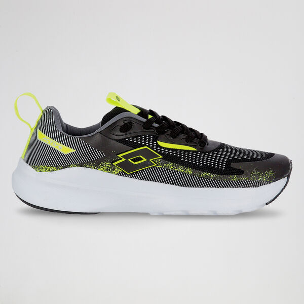 Zapatillas Running Lotto Active Run Hombre