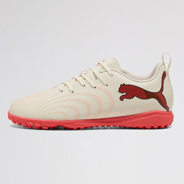 Botines F&uacute;tbol Puma Future 9 Play TT Infantil