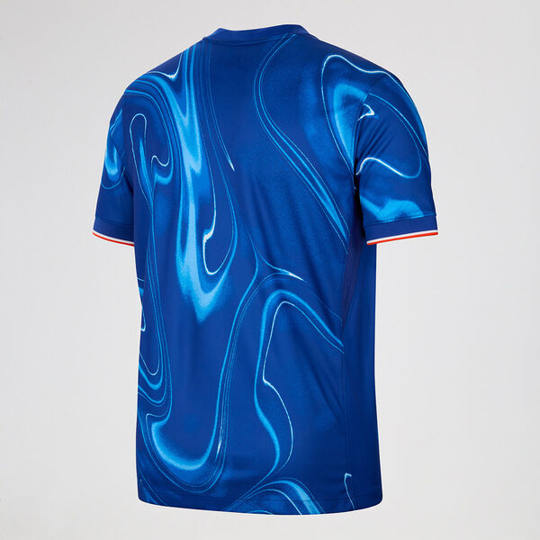 Camiseta Fútbol Nike Chelsea FC Titular Stadium 24/25 Hombre