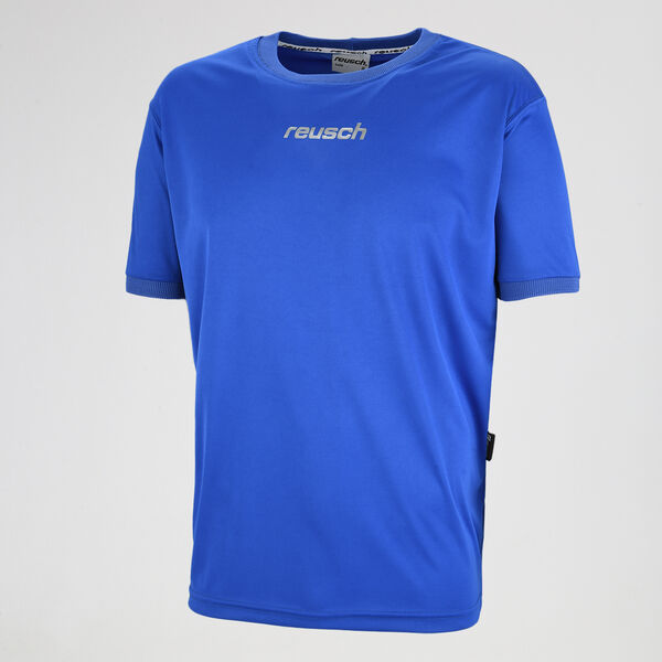 Remera Entrenamiento Reusch Arquero Unikum Hombre