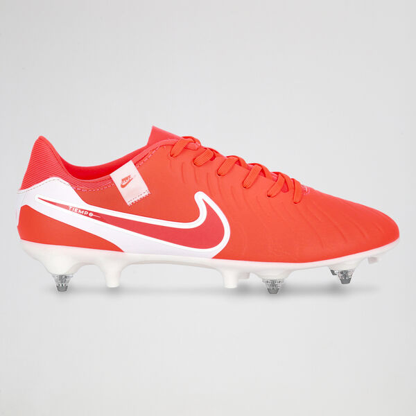 Botines Fútbol Nike Tiempo Legend 10 Academy SG Hombre