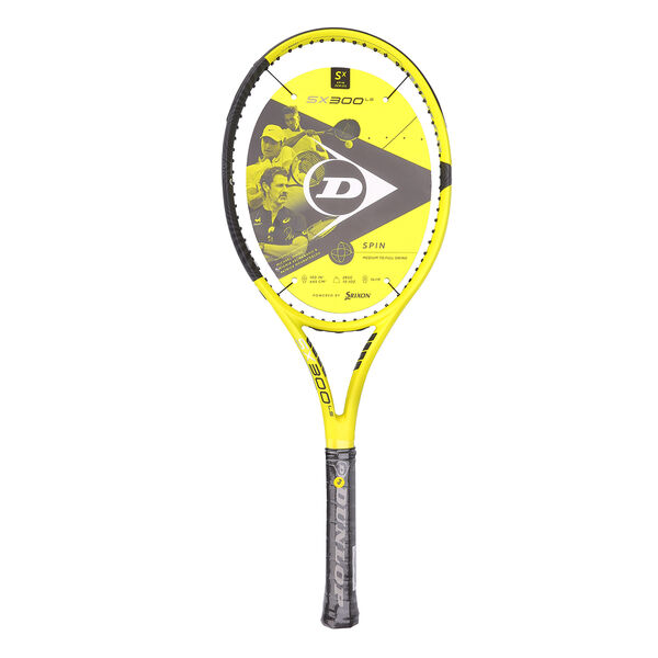 Raqueta Dunlop Sx 300 21 LS Grip 3