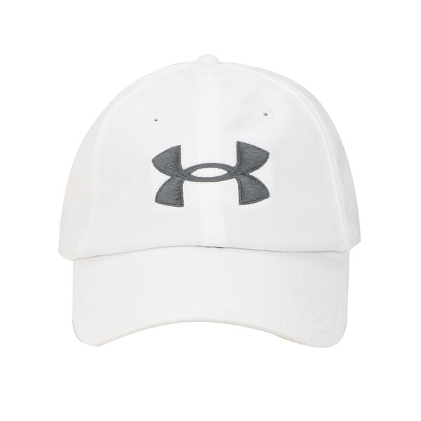 Gorra Under Armour Blitzing Adjt