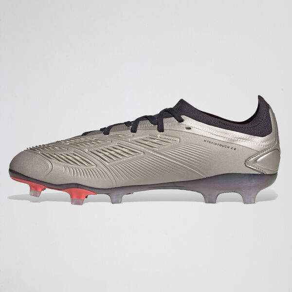 Botines Fútbol adidas Predator Elite Fold-Over Tongue Pro FG