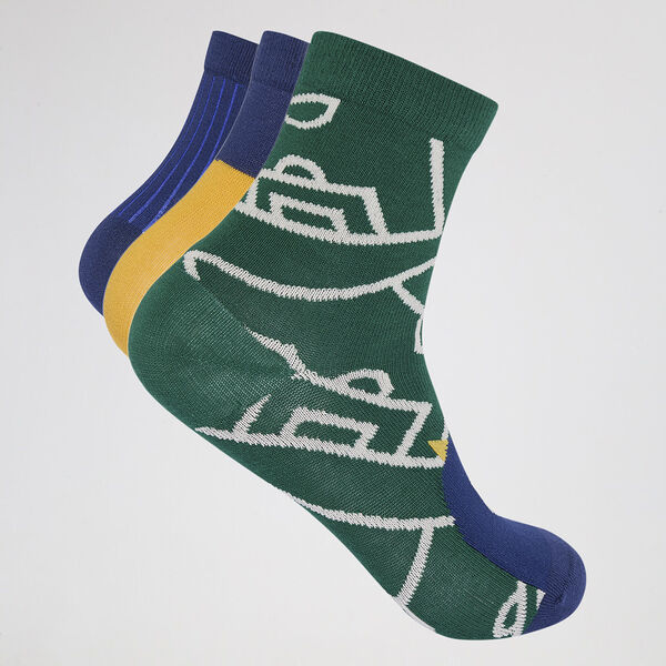 Pack de Medias adidas Tiro_Nster X3 Infantil