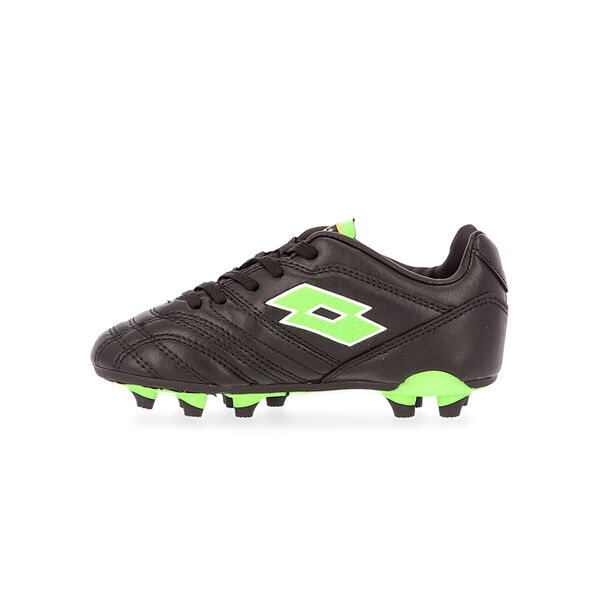 Botines Fútbol Lotto Stadio Fg Niño
