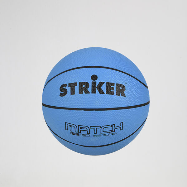 Pelota Básquet Striker Match B3-110 N3
