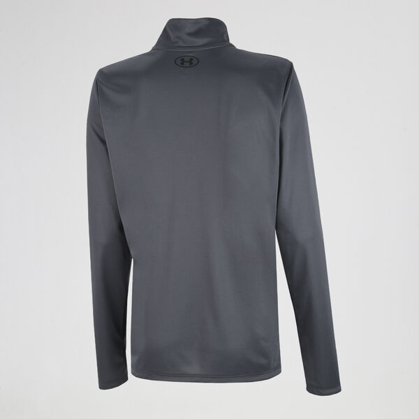 Buzo Entrenamiento Under Armour Tech 1/2 Zip Solid Mujer
