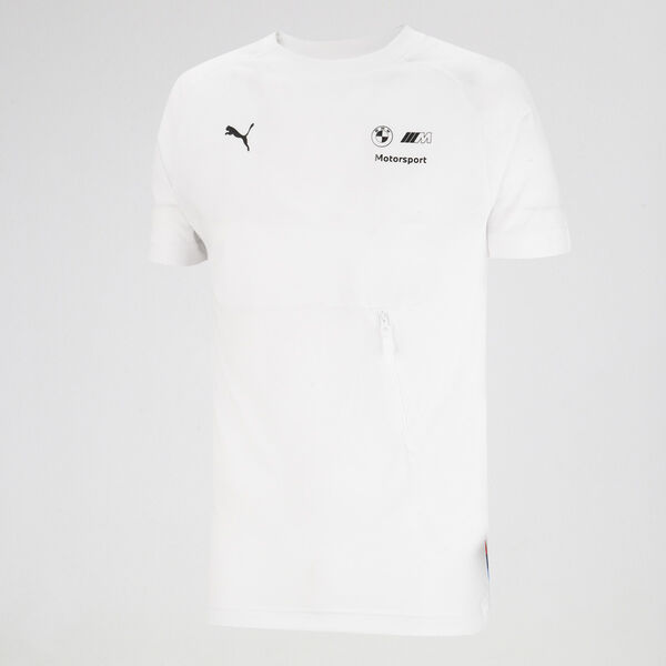 Remera Puma Bmw Mms Tech de Hombre