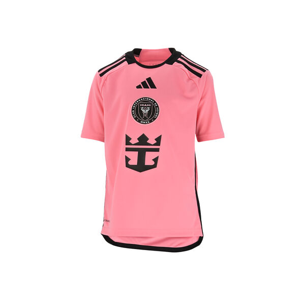Camiseta adidas Inter Miami Cf Titular 24/25 Infantil