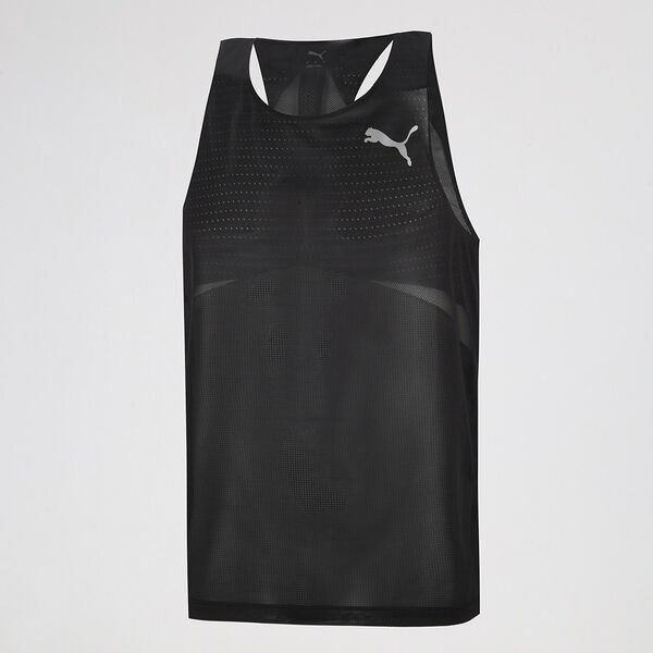 Musculosa Running Puma RACEDAY ULTRASPUN Hombre